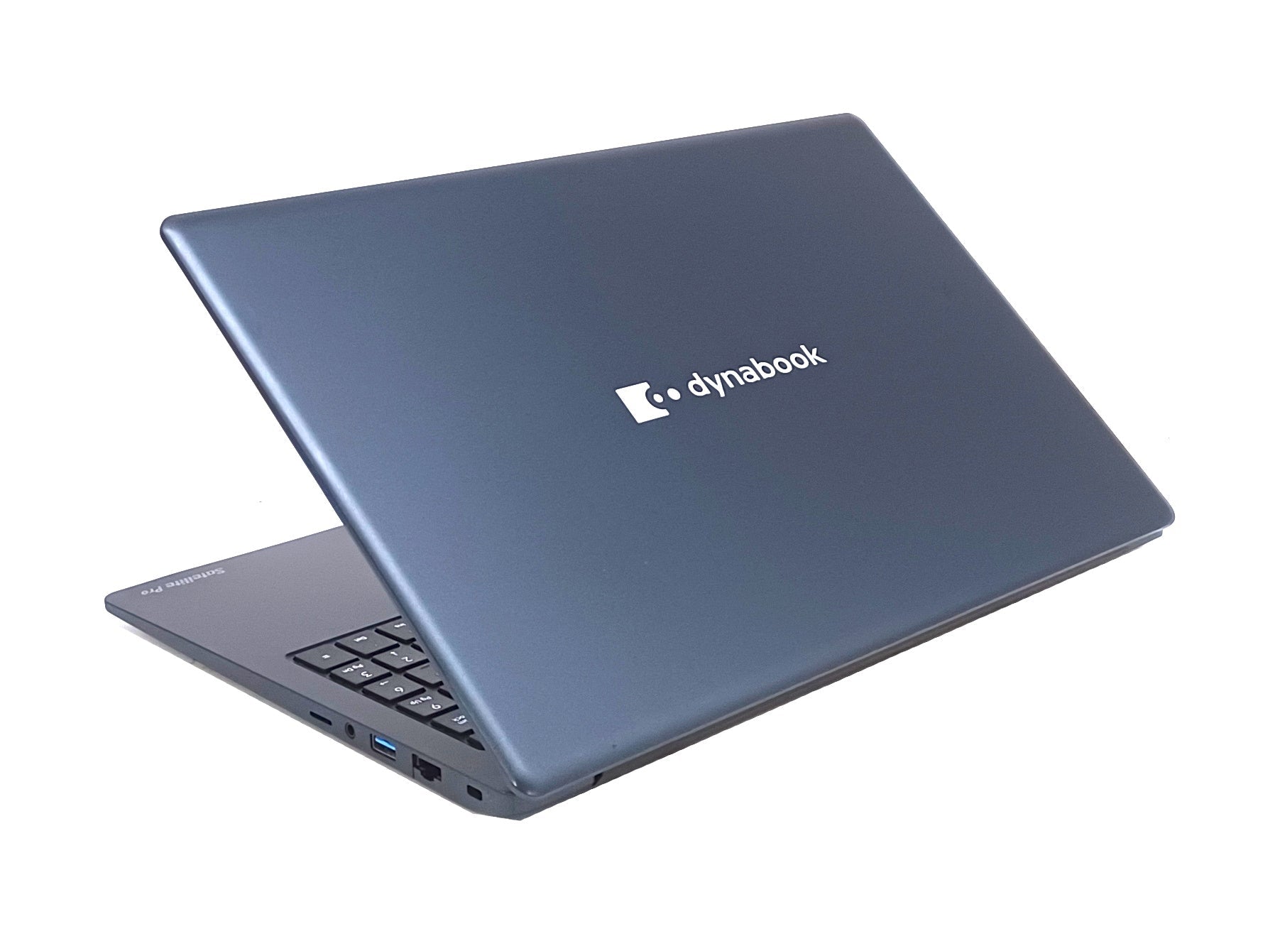Toshiba Dynabook C50-H-11B Laptop, 15.6" i3 10th Gen, 8GB RAM, 256GB SSD, Win 11