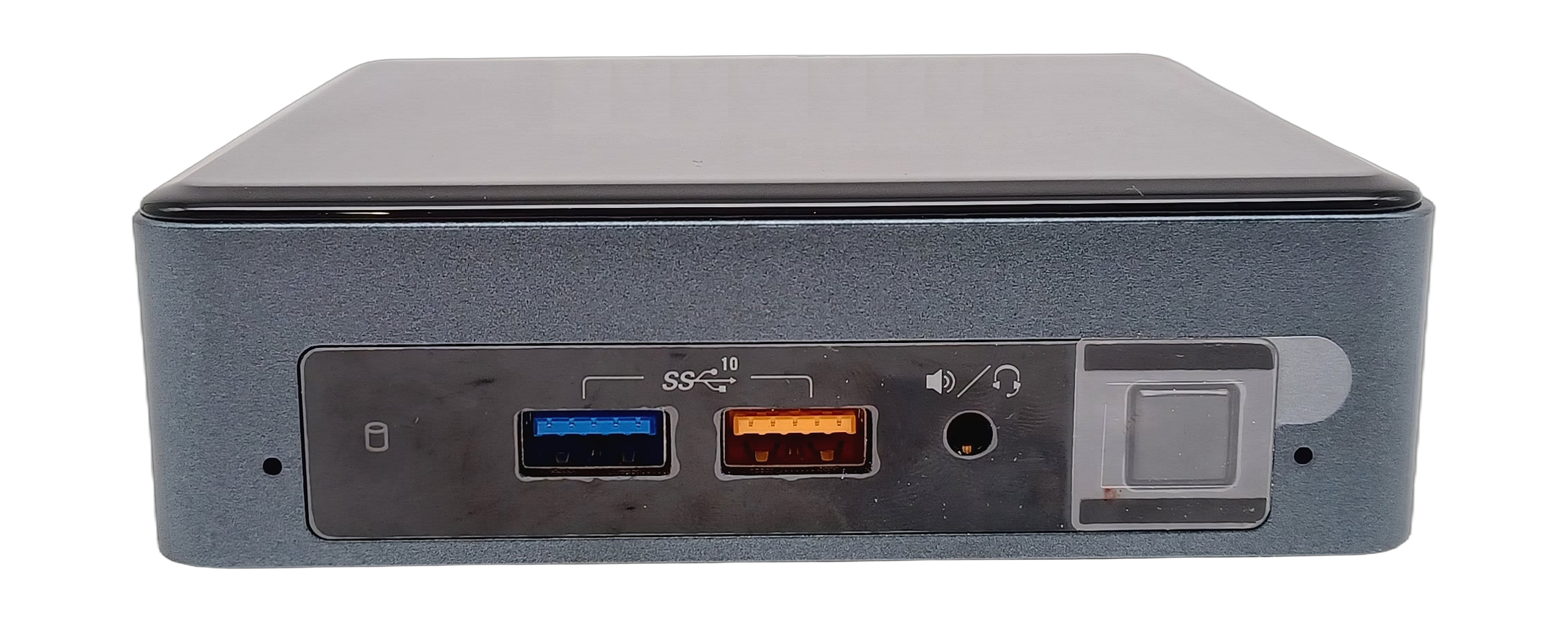 Intel NUC8i5BEK NUC PC, 8th Gen Core i5 CPU, 8GB RAM, 256GB SSD, Windows 11