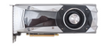 Zotac Nvidia GTX 1080 Ti Founders Edition 11GB GDDR5X Graphics Card