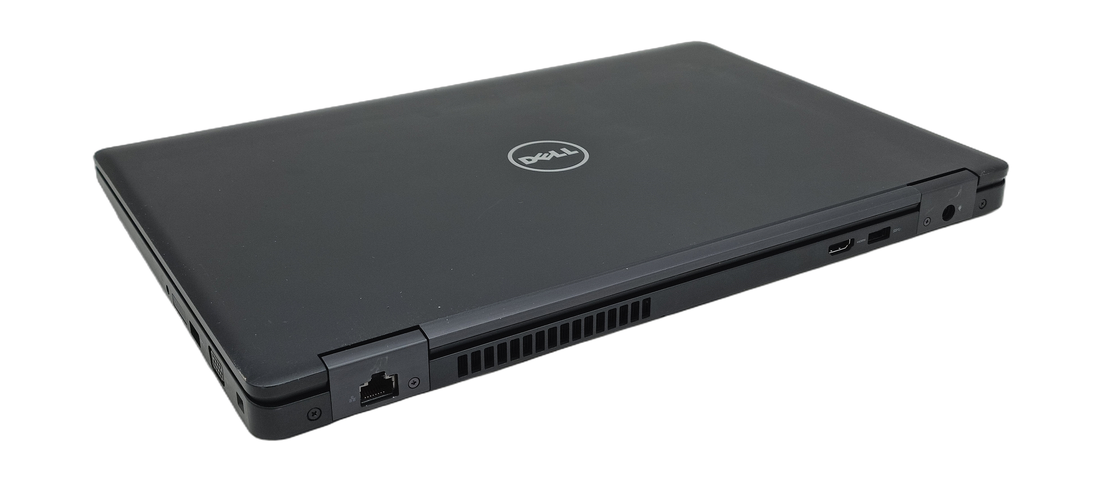 Dell Latitude 5580 Laptop, 15.6" Core i5 6th Gen, 8GB RAM, 128GB SSD, Chrome OS