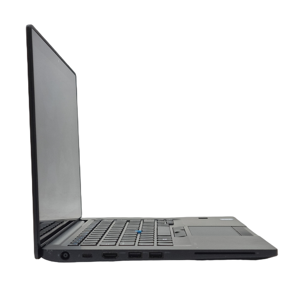 Dell Latitude 7480 Laptop, 14" i7 6th Gen, 8GB RAM, 128GB SSD, Touch, ChromeOS