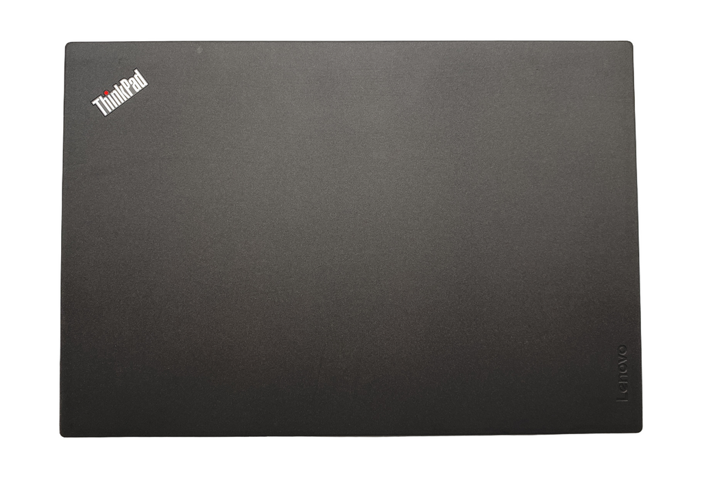 Lenovo ThinkPad T460 Laptop, 14" Core i5 6th Gen, 8GB RAM, 128GB SSD, Chrome OS