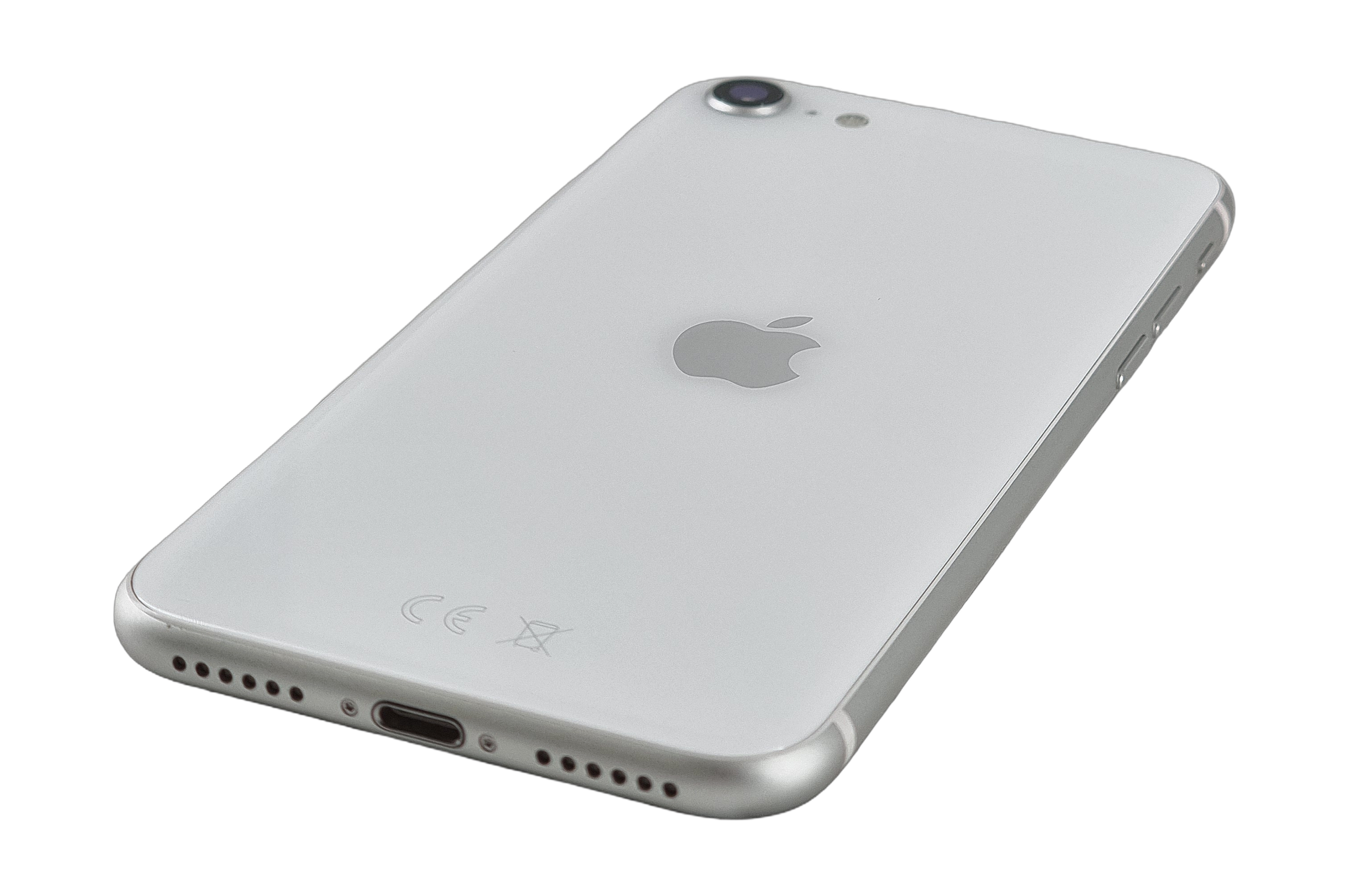 Apple iPhone 8 Smartphone, 64GB, Network Unlocked, White, A1905