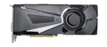 Dell XHY8P Nvidia GTX 1080 8GB Graphics Card 3 xDP 1x HDMI 1x Dual-Link DVI-D