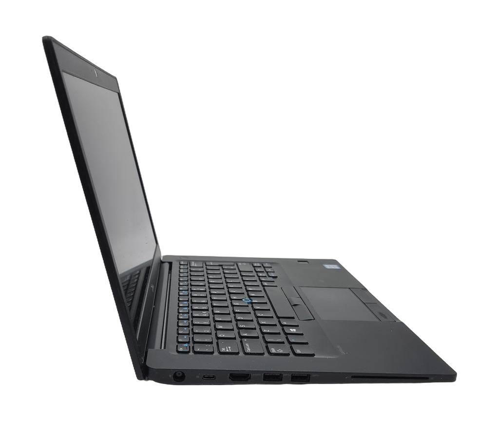 Dell Latitude 7480 Laptop, Core i5 6th Gen, 8GB RAM, 128GB SSD, Kubuntu Linux