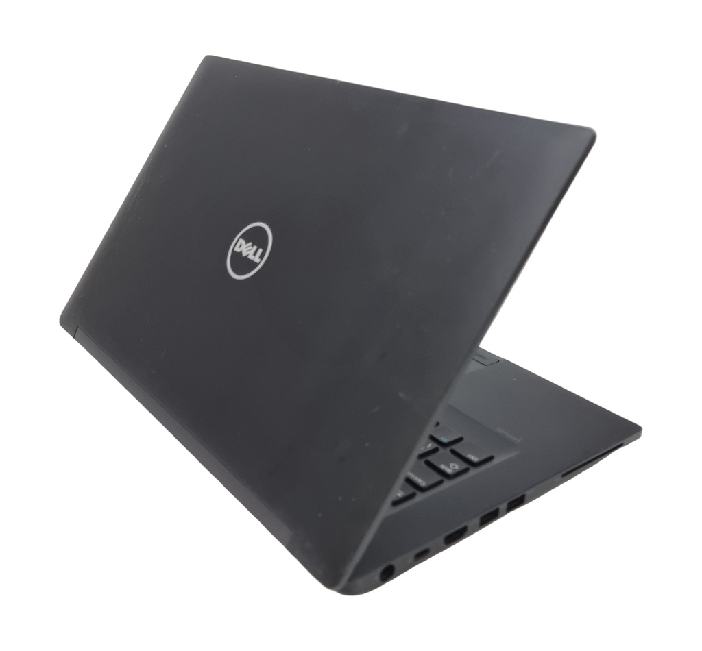 Dell Latitude 7480 Laptop, Core i5 6th Gen, 8GB RAM, 128GB SSD, Kubuntu Linux