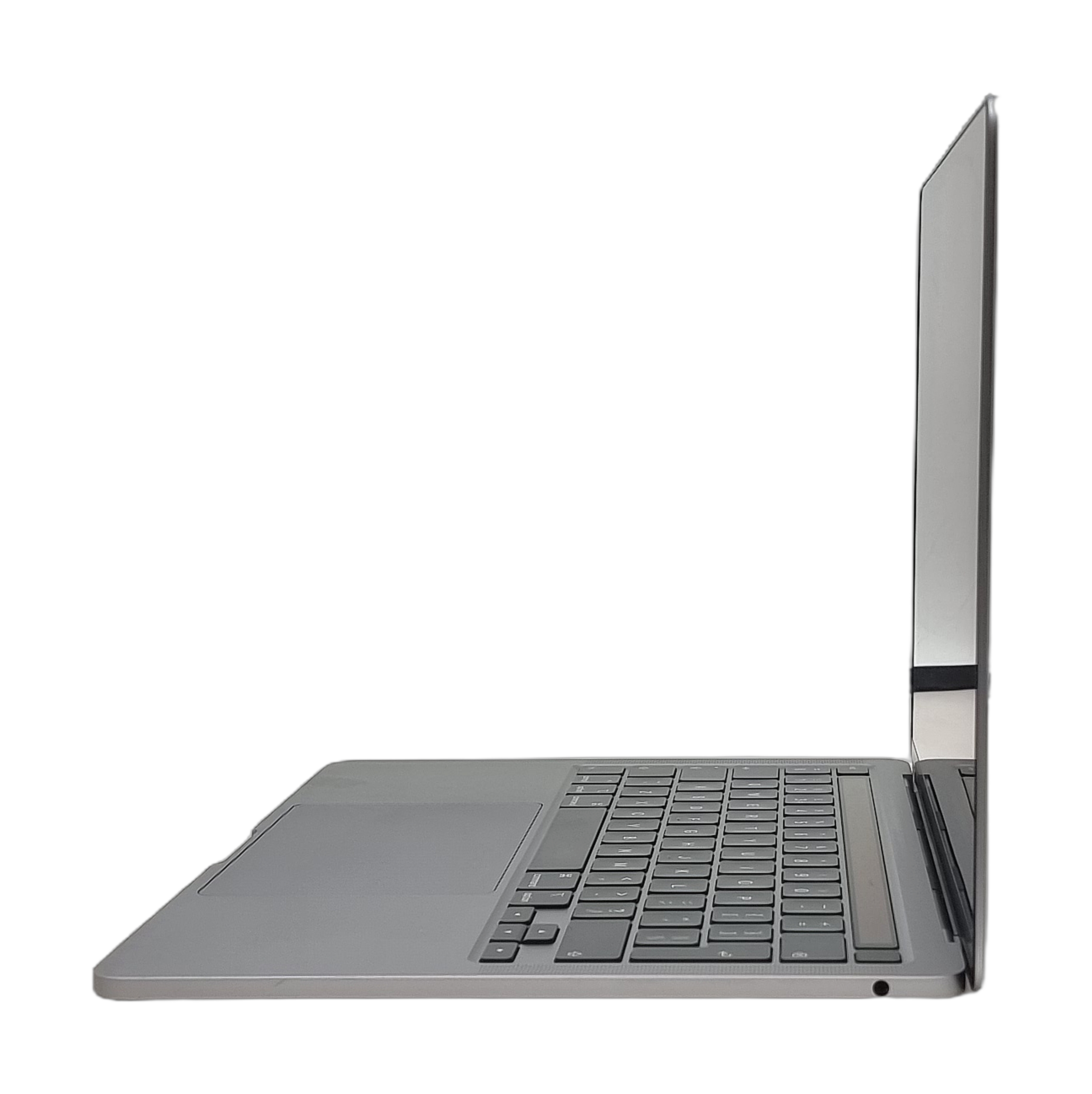 Apple MacBook Pro 2020 Laptop, 13" Core i5 8th Gen, 8GB RAM, 512GB SSD, Sequoia