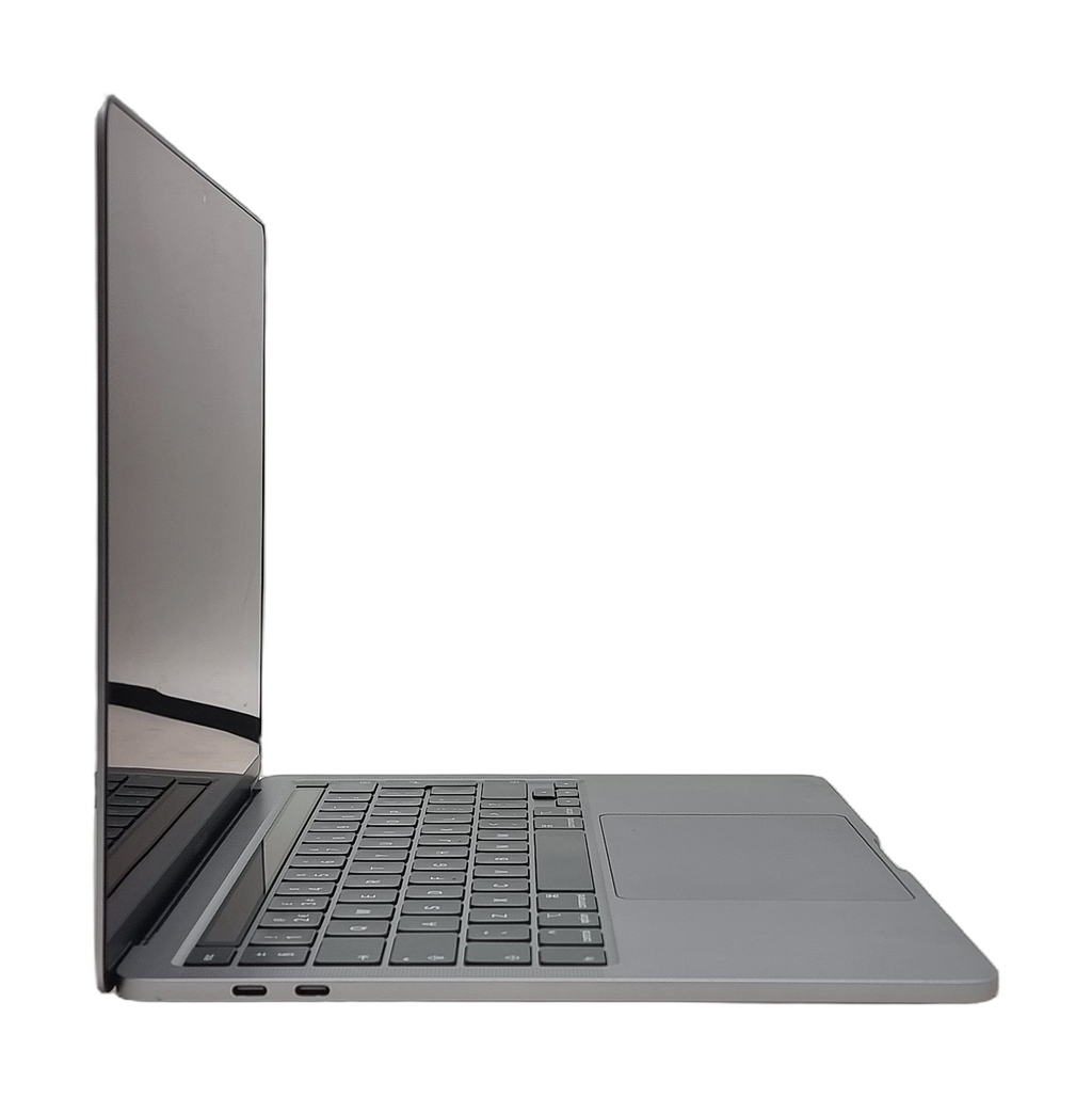 Apple MacBook Pro 2020 Laptop, 13" Core i5 8th Gen, 8GB RAM, 512GB SSD, Sequoia