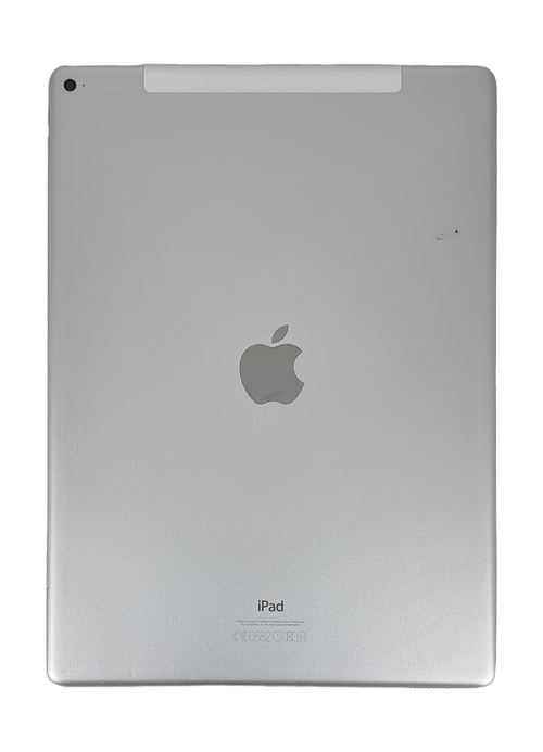 Apple iPad Pro Tablet, 128GB, Wifi + Cellular-Vodafone, Silver, A1652