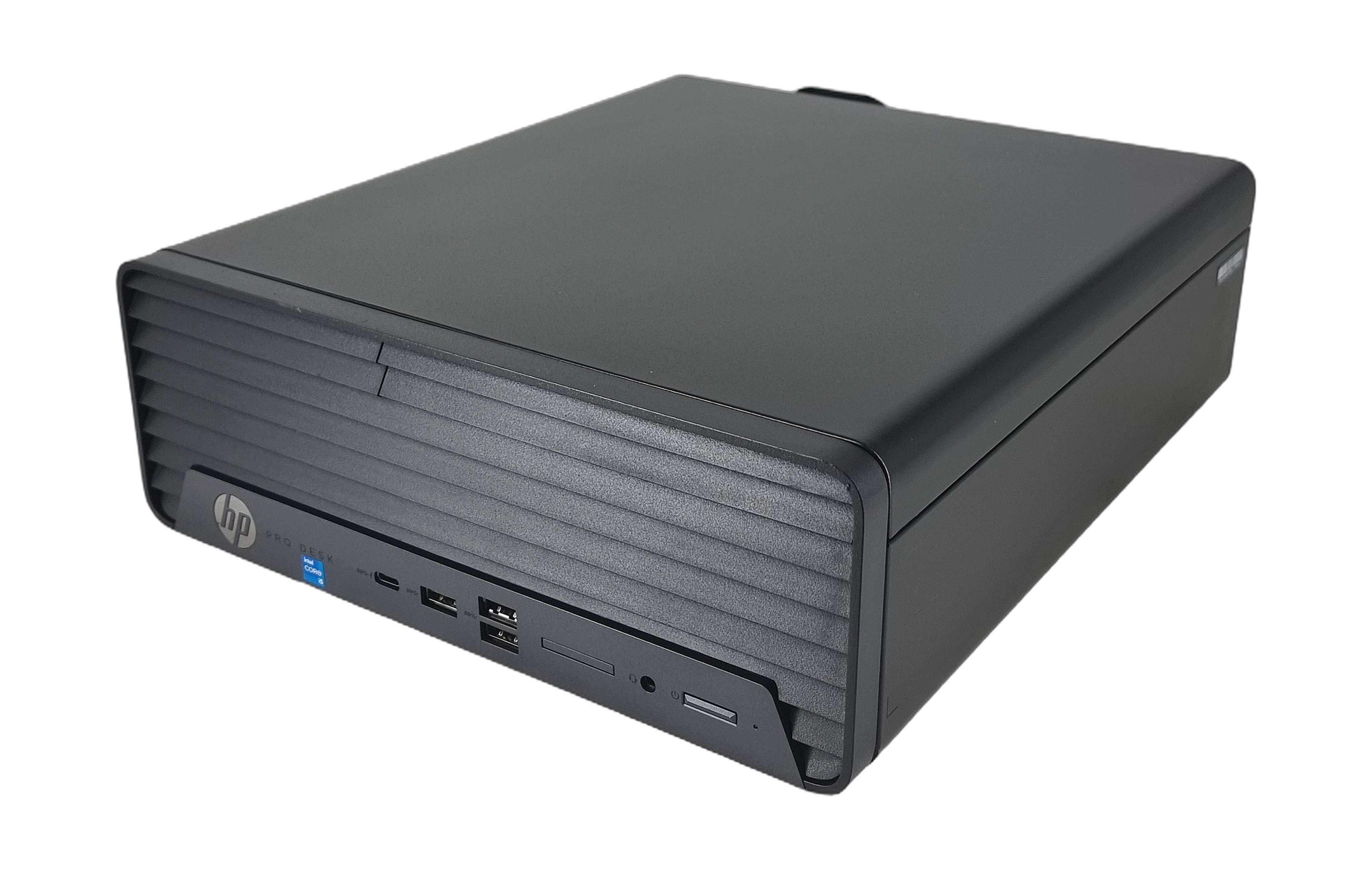 HP ProDesk 400 G9 SFF PC, Core i5 13th Gen, 8GB RAM, 256GB SSD, Windows 11