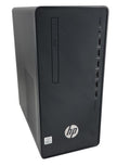 HP ProDesk 290 G4 MT PC, Core i3 10th Gen, 8GB RAM, 256GB SSD, Windows 11