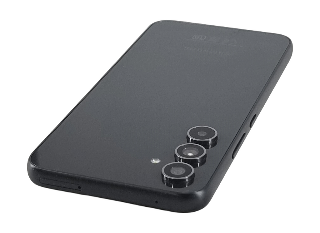 Samsung Galaxy A54 Smartphone, Graphite, 128GB, Unlocked, SM-A546E