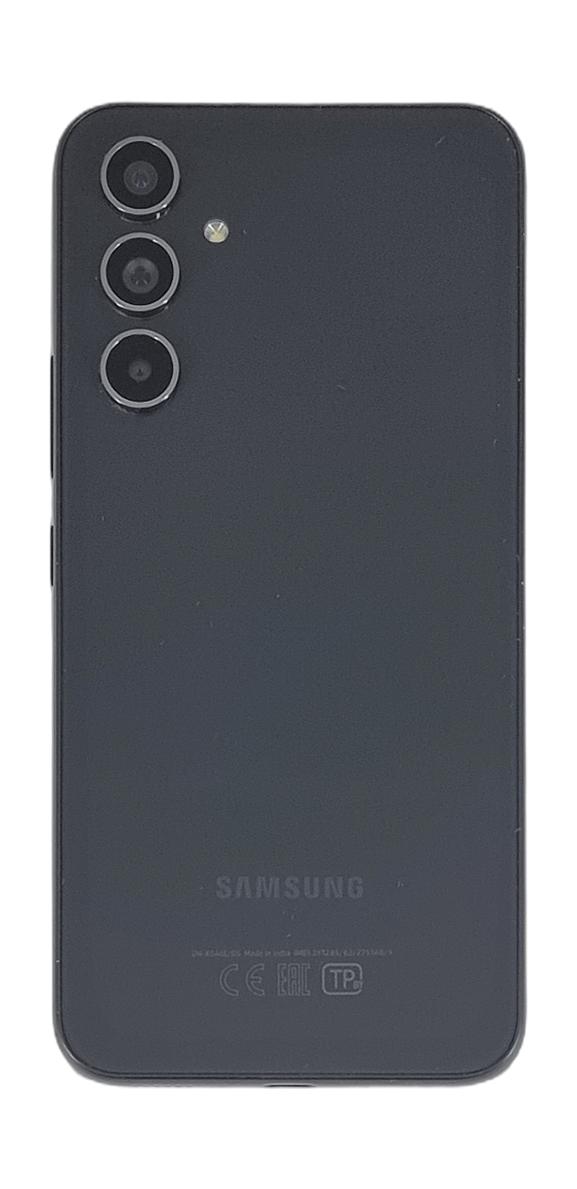 Samsung Galaxy A54 Smartphone, Graphite, 128GB, Unlocked, SM-A546E
