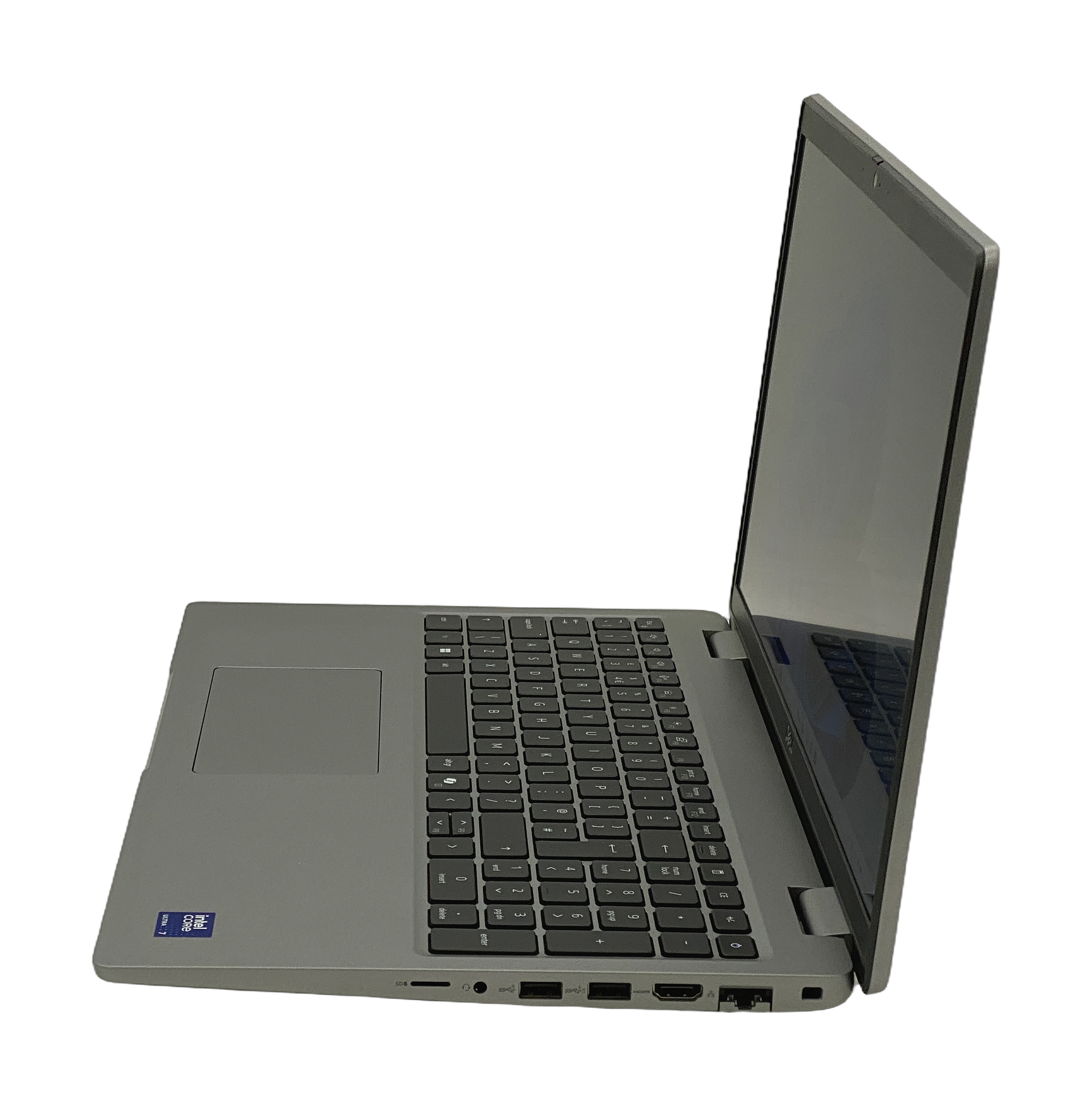 Dell Precision 3590 Laptop, 15" Core Ultra 7, 32GB RAM, 512GB SSD, Windows 11