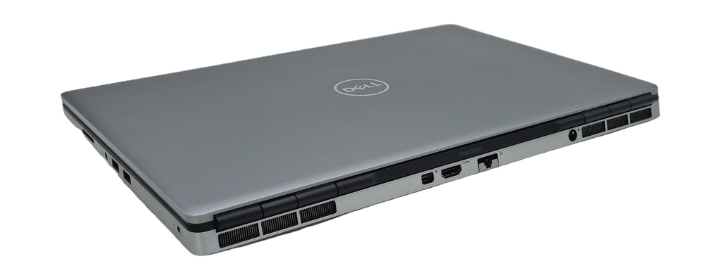 Dell Precision 7550 Laptop, 15.6" i7 10th Gen, 16GB RAM, 256GB SSD, Windows 11