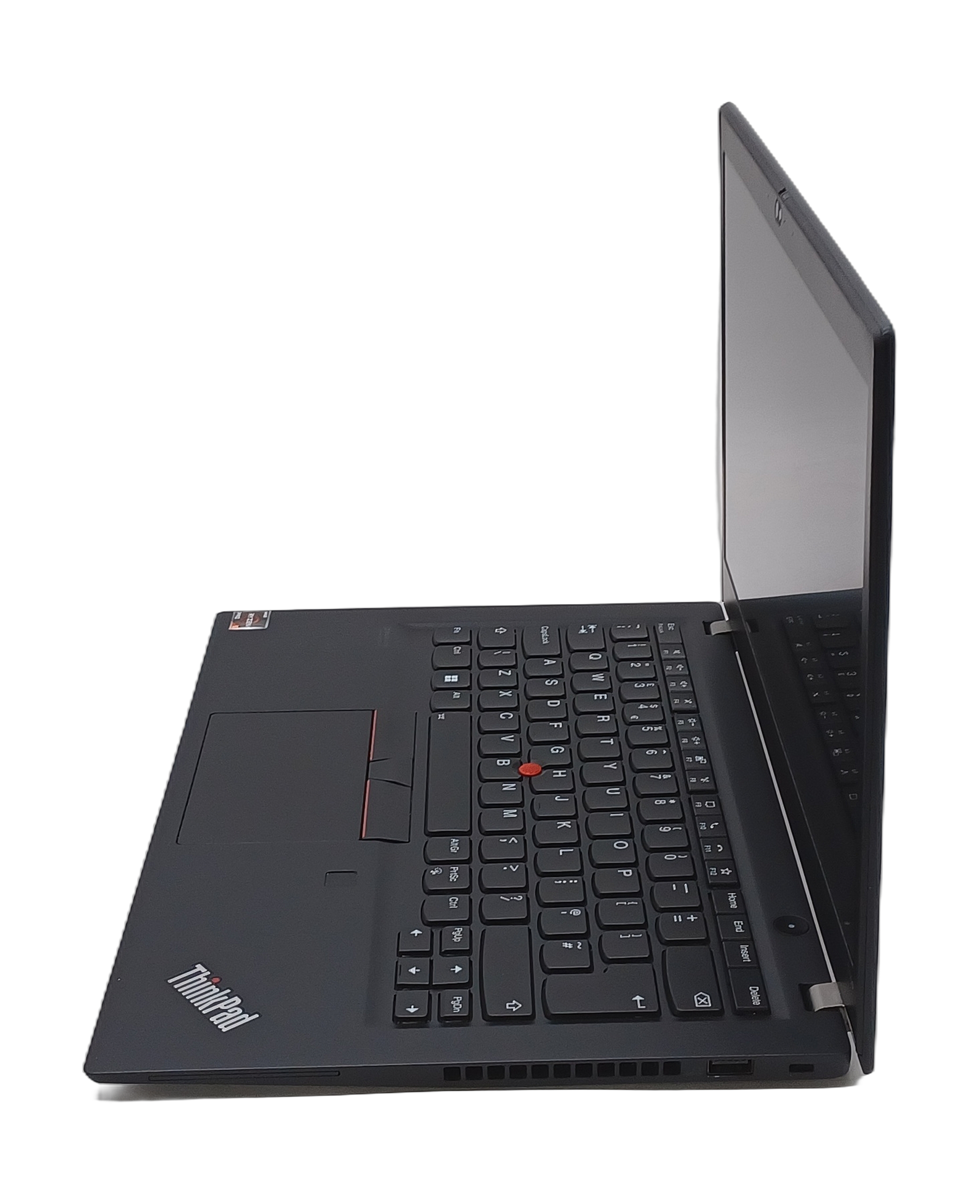 Lenovo T14s Gen 1 Laptop, 14" Ryzen Pro 4650U, 16GB RAM, 256GB SSD, Win 11