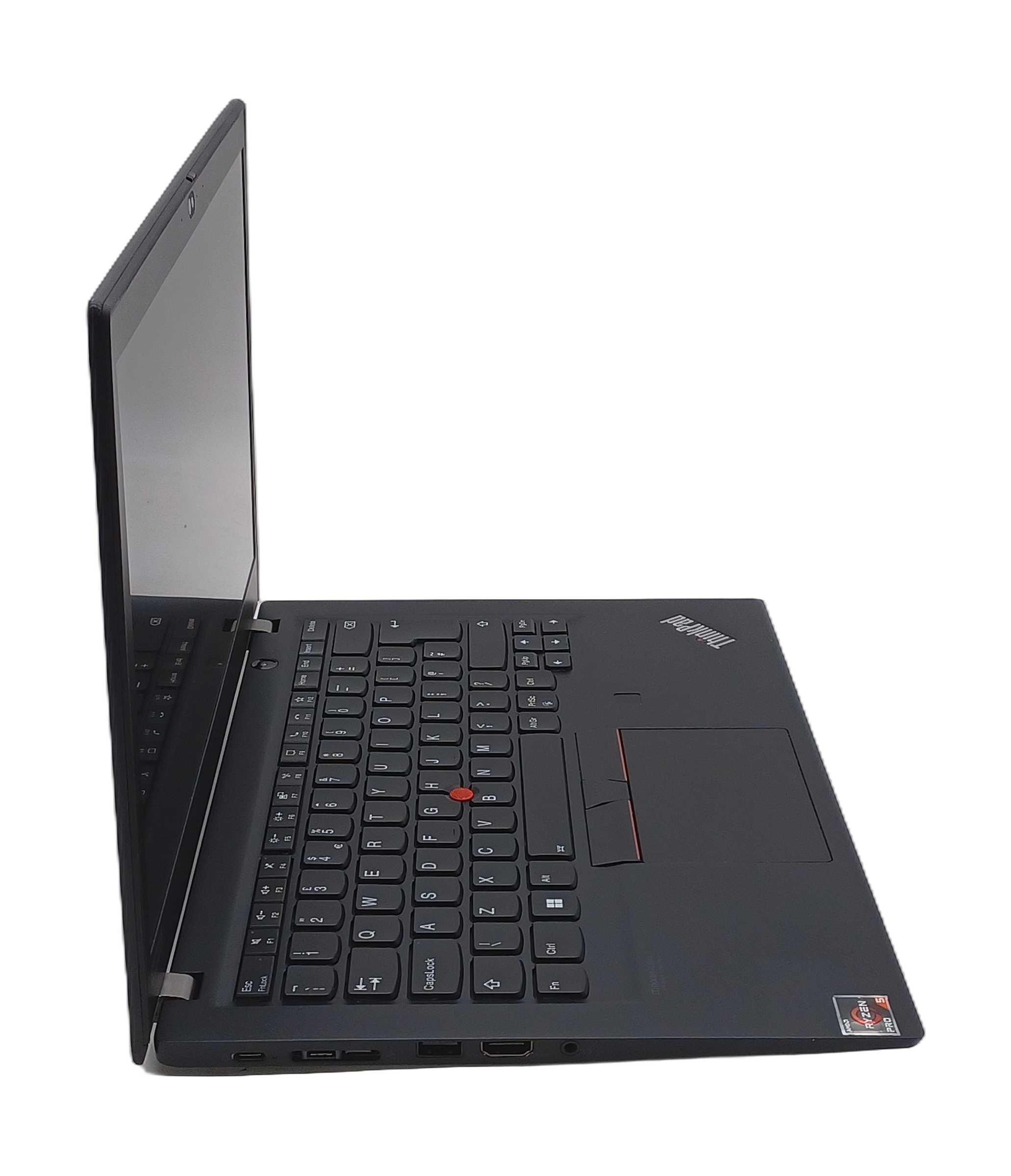 Lenovo T14s Gen 1 Laptop, 14" Ryzen Pro 4650U, 16GB RAM, 256GB SSD, Win 11
