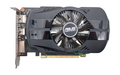 Asus Phoenix GeForce GTX 1050 Ti 4G Graphics Card PH-GTX1050TI-4G