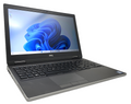 Dell Precision 7540 Black Laptop, 15.6" i9 9th Gen, 16GB RAM, 512GB SSD, Win 11