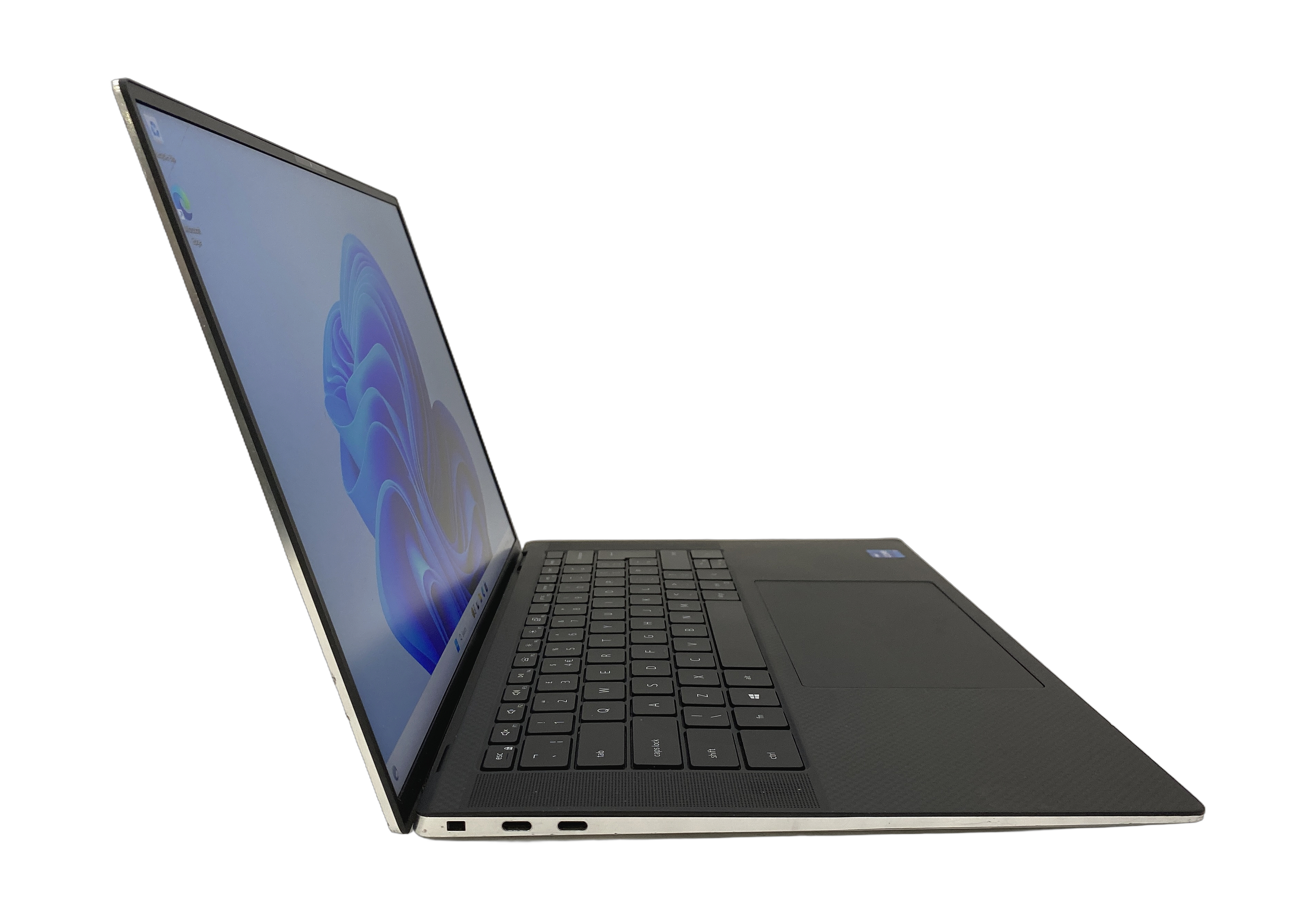 Dell XPS 15 9510 Laptop, 15.6" Core i7 11th Gen, 16GB RAM, 512GB SSD, Win 11