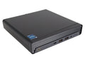 HP Pro Mini 400 G9 Micro PC, Core i5 12th Gen, 8GB RAM, 256GB SSD, Windows 11