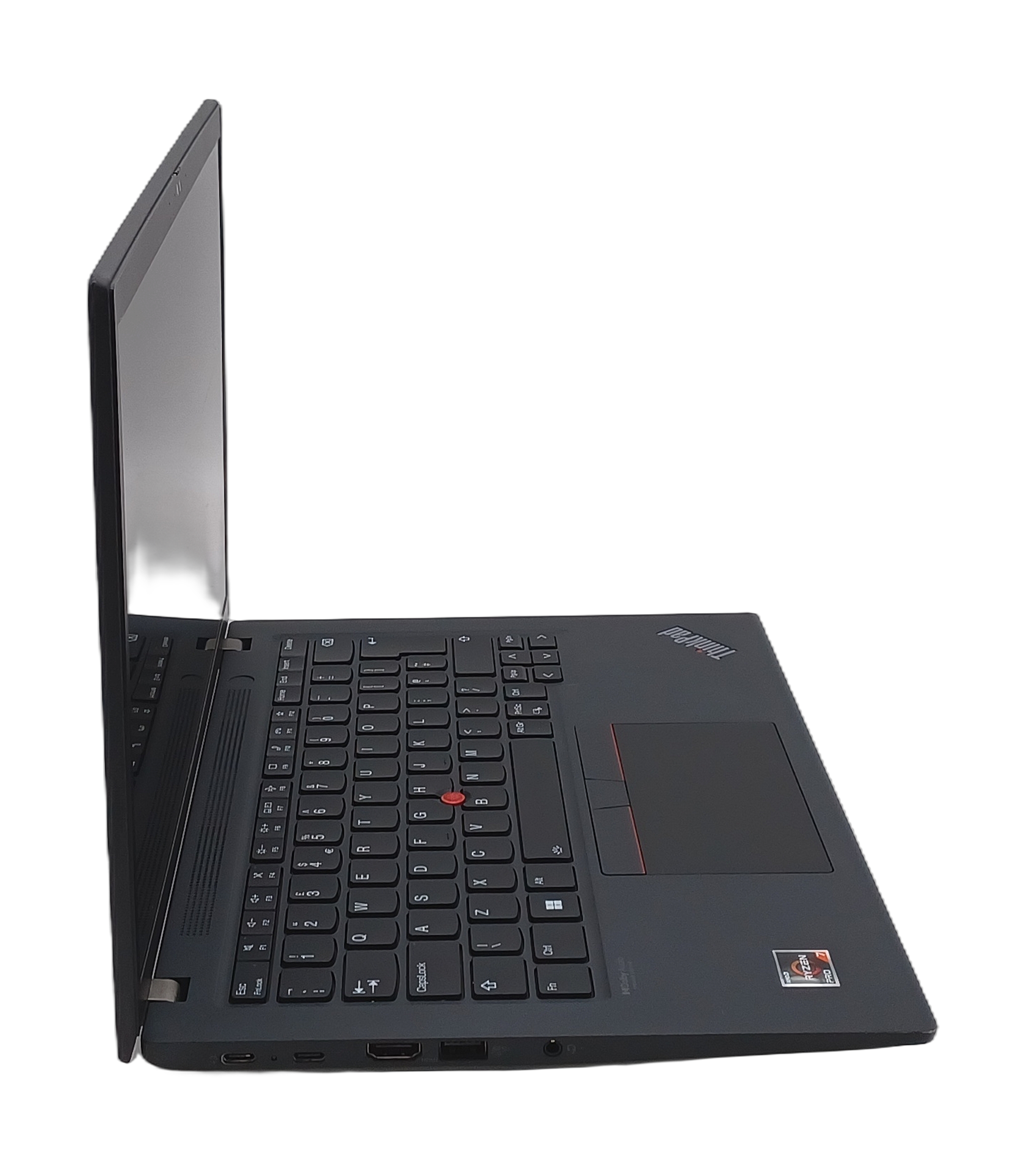 Lenovo T14s Gen 3A Laptop, 14" Ryzen 7 Pro 6850U, 16GB RAM, 512GB SSD, Win 11