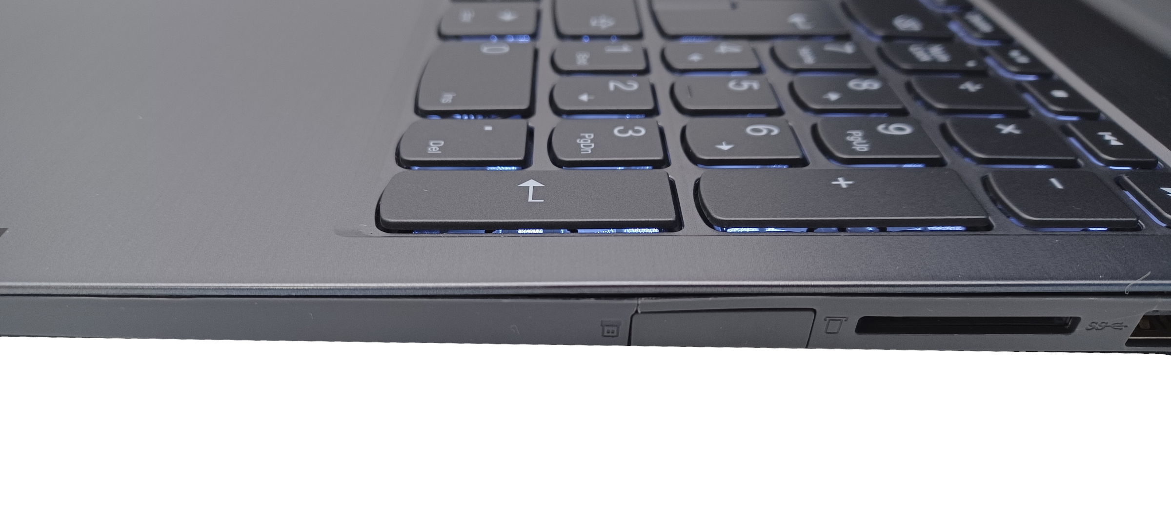 Lenovo ThinkBook 15-IML Laptop, 15.6" i5 10th Gen, 8GB RAM, 256GB SSD, Win 11