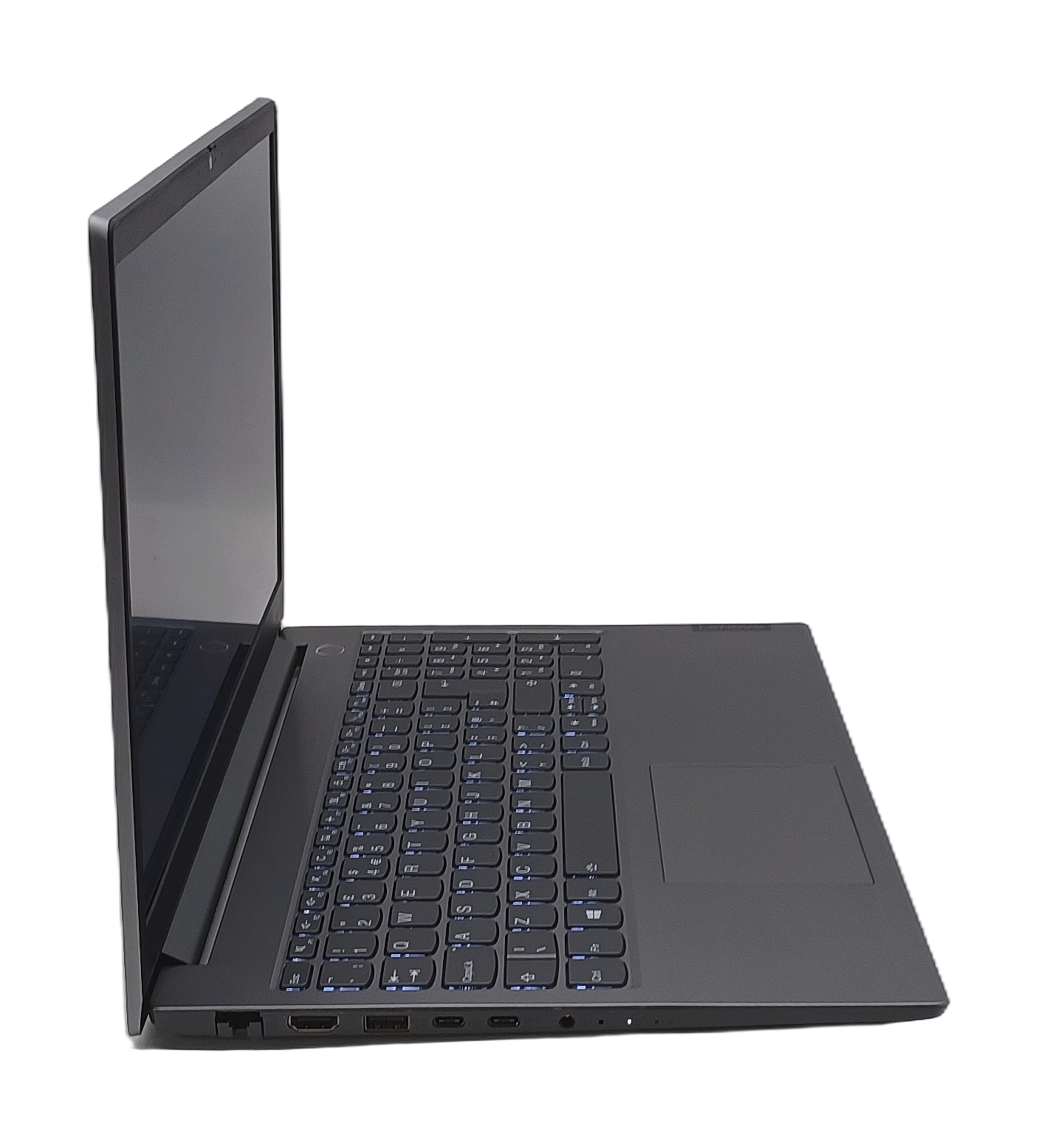 Lenovo ThinkBook 15-IML Laptop, 15.6" i5 10th Gen, 8GB RAM, 256GB SSD, Win 11