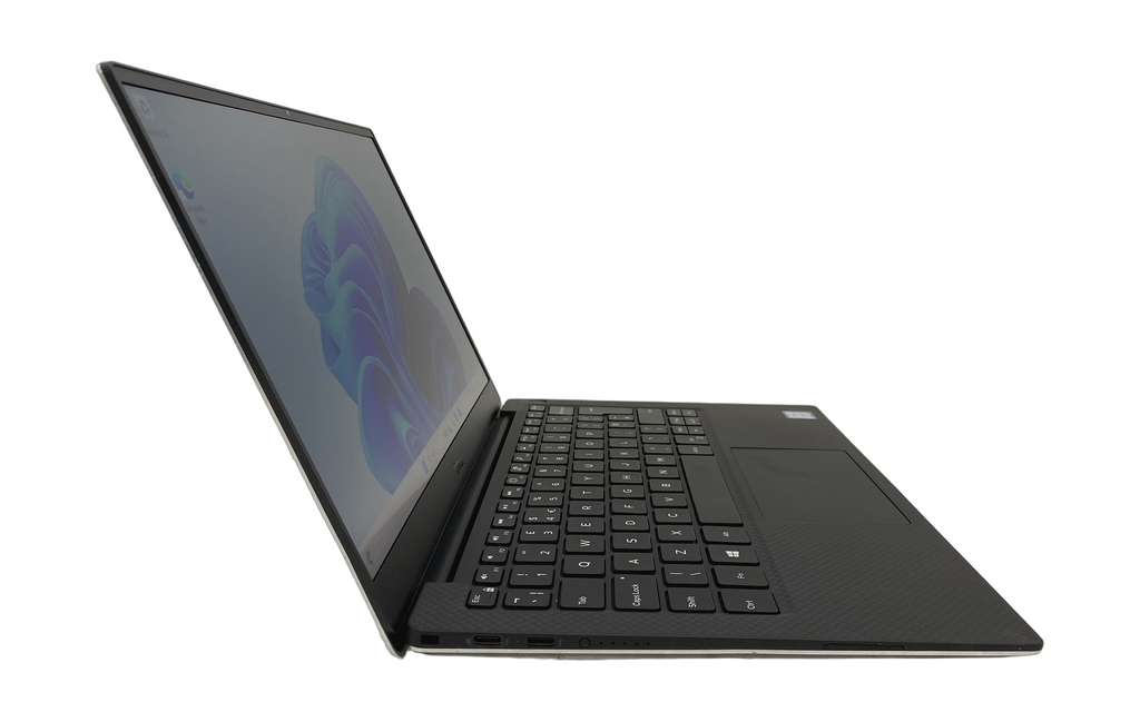 Dell XPS 13 9380, 13.3" Core i7 8th Gen, 16GB RAM, 256GB SSD, Windows 11