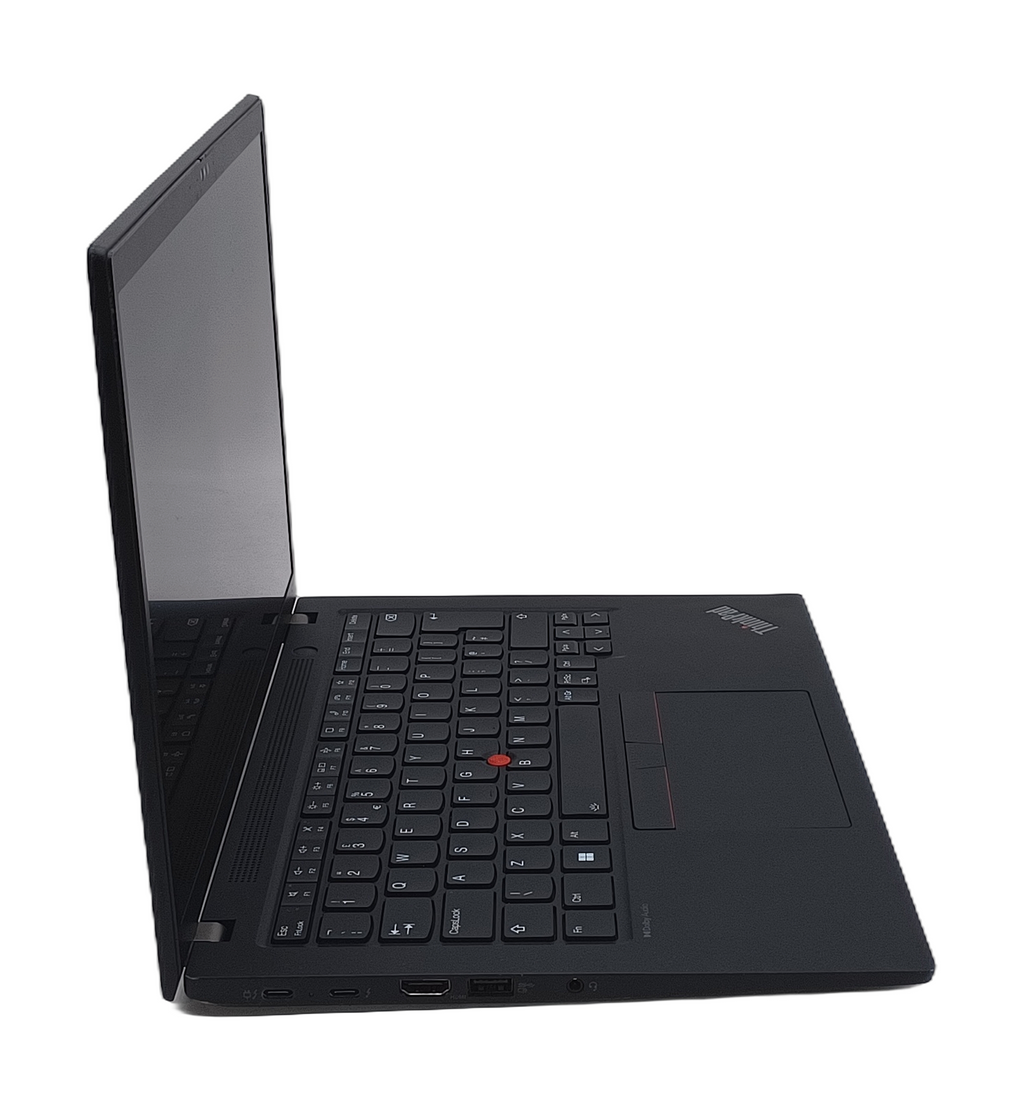 Lenovo T14s Gen 4 Laptop, 14" i7 13th Gen, 16GB RAM, 512GB SSD, Windows 11