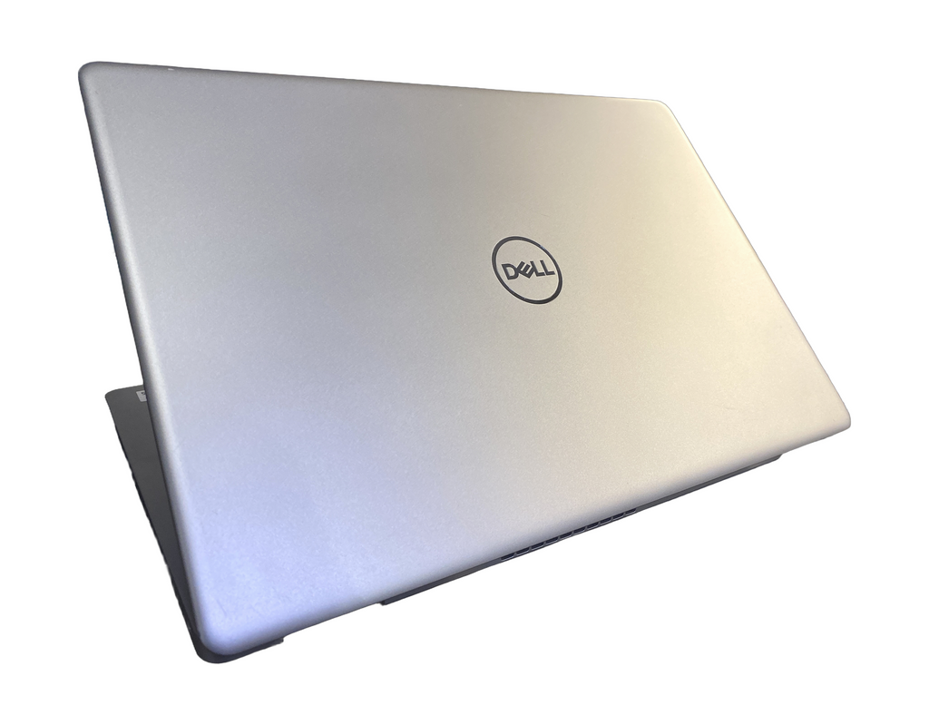 Dell Inspiron 5593 Laptop, 15.6" Core i5 10th Gen, 8GB RAM, 256GB SSD, Win 11