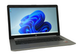 HP 470 G8 Notebook, 17.1", i7 10th Gen, 8GB RAM, 256GB SSD