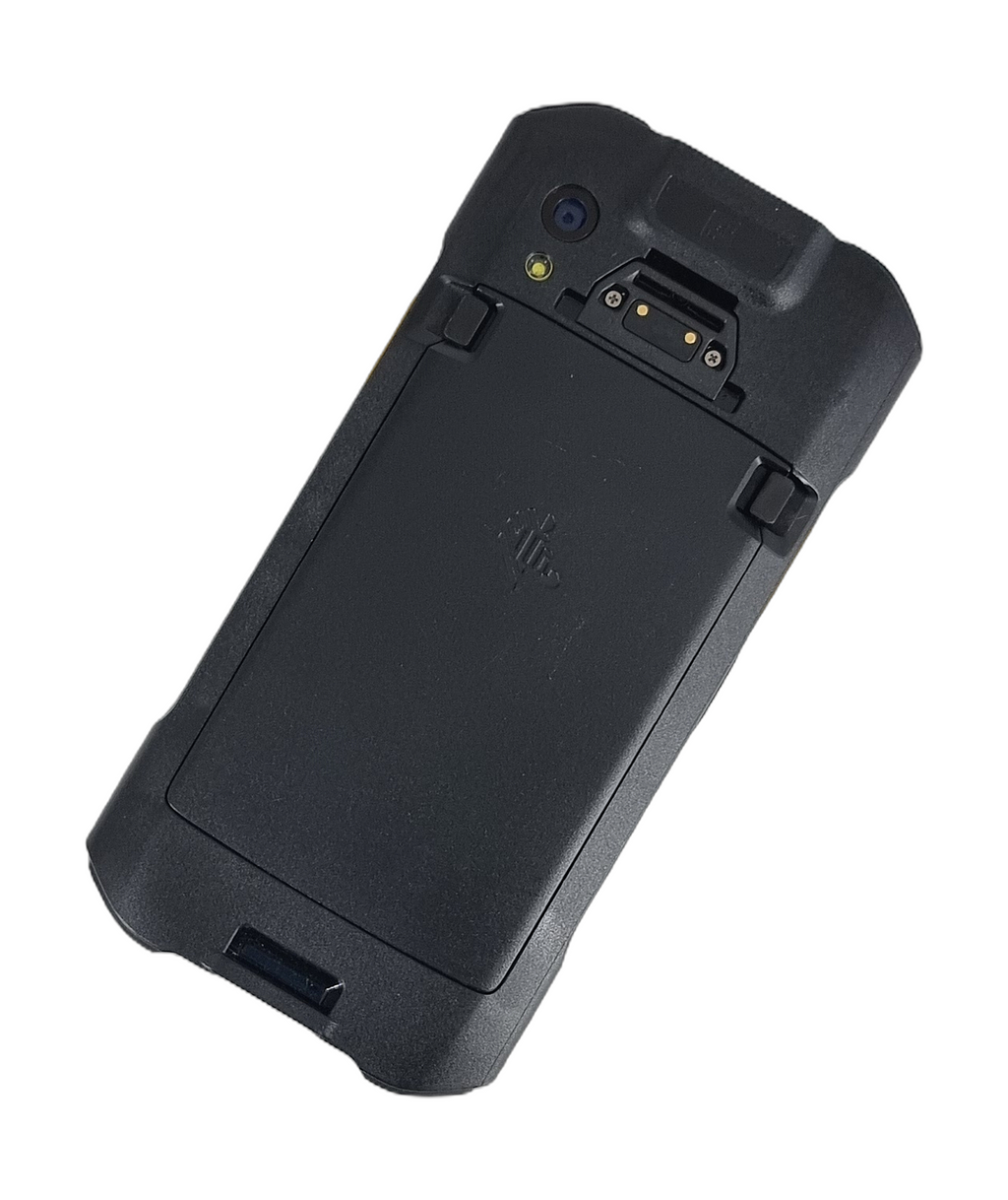 Zebra TC21 Mobile Computer, 32GB, WiFi, Black, 2D Scanner, TC210K
