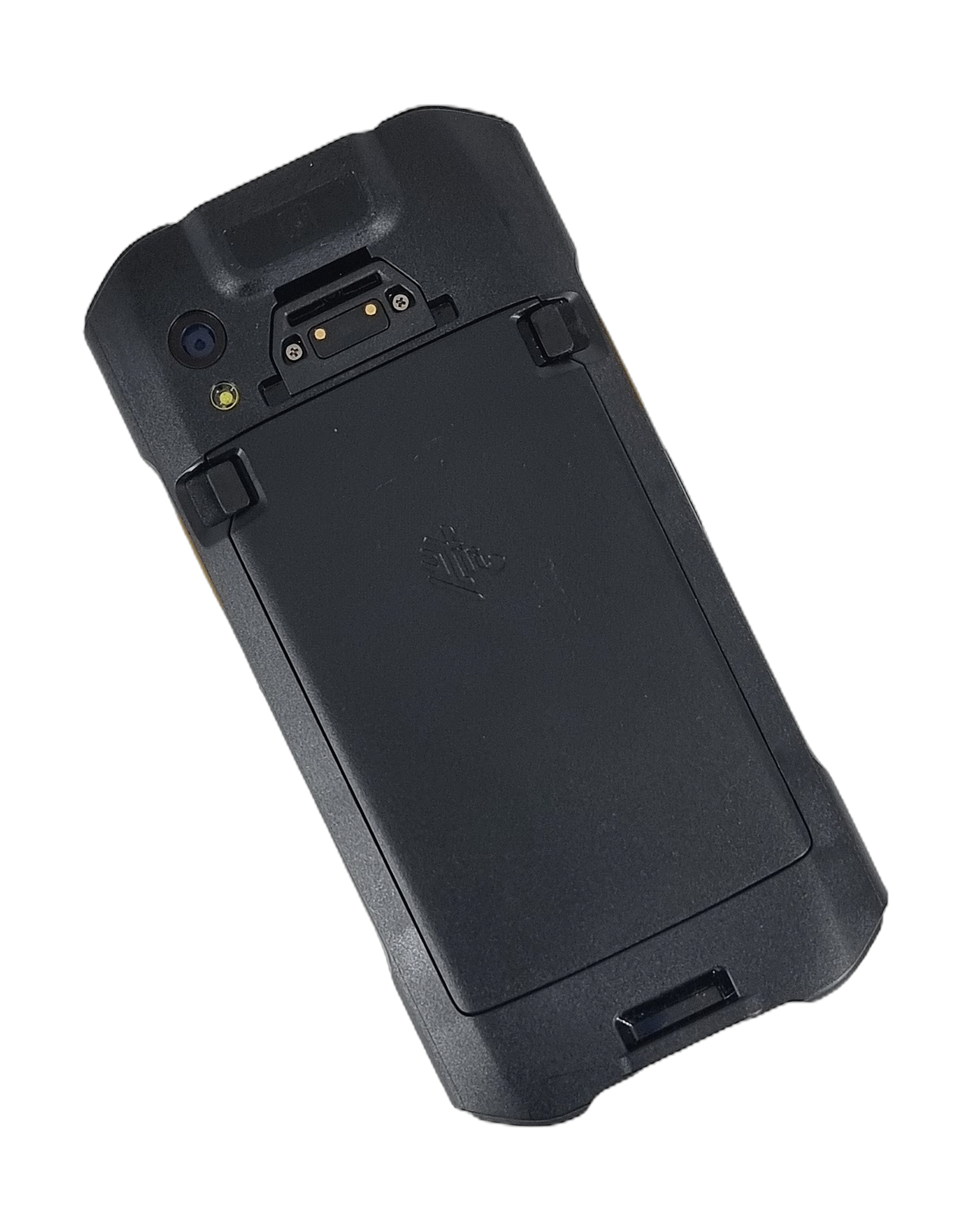 Zebra TC21 Mobile Computer, 32GB, WiFi, Black, 2D Scanner, TC210K