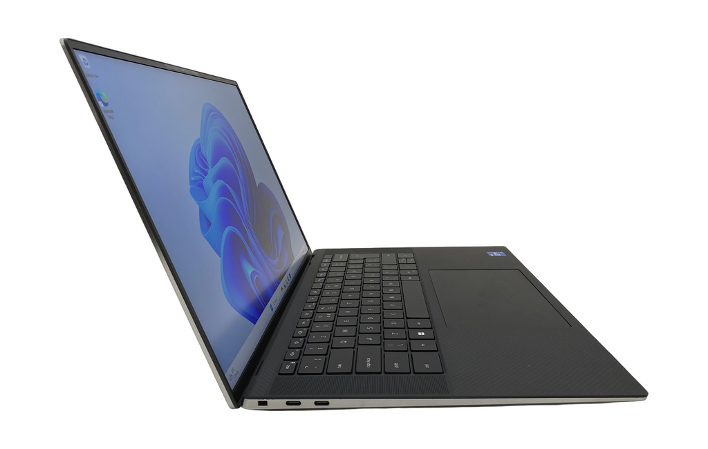 Dell Precision 5560 Laptop, 15.6" i7 11th Gen, 32GB RAM, 512GB SSD, Windows 11