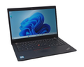 Lenovo ThinkPad X390 Laptop, 13.3" i7 8th Gen, 16GB RAM, 256GB SSD, Windows 11