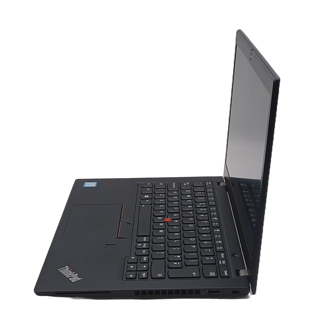 Lenovo ThinkPad X390 Laptop, 13.3" i7 8th Gen, 16GB RAM, 256GB SSD, Windows 11