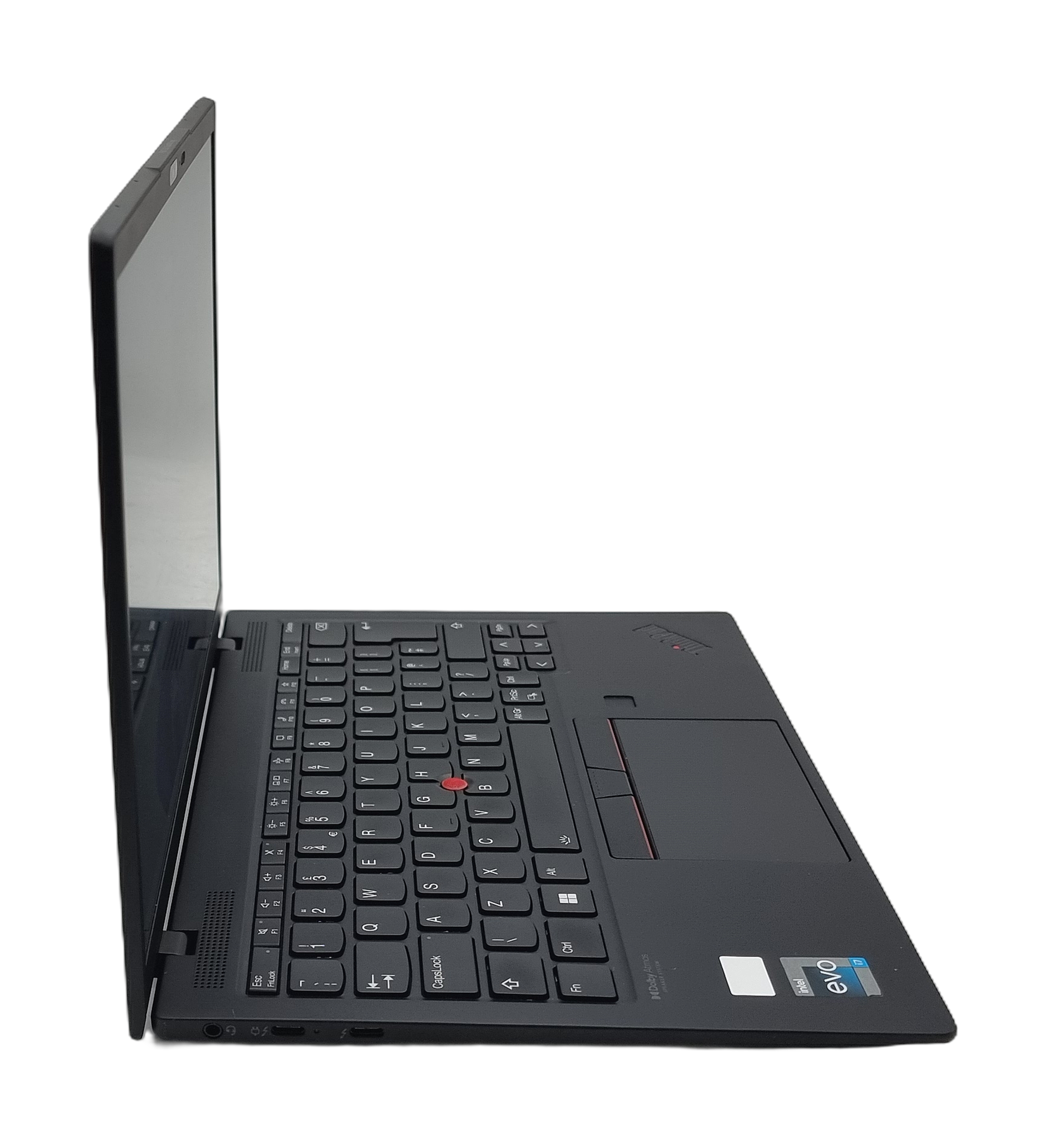 Lenovo ThinkPad X1 Nano Gen 2 13" i7 12th Gen, 16GB RAM, 256GB SSD, Win11