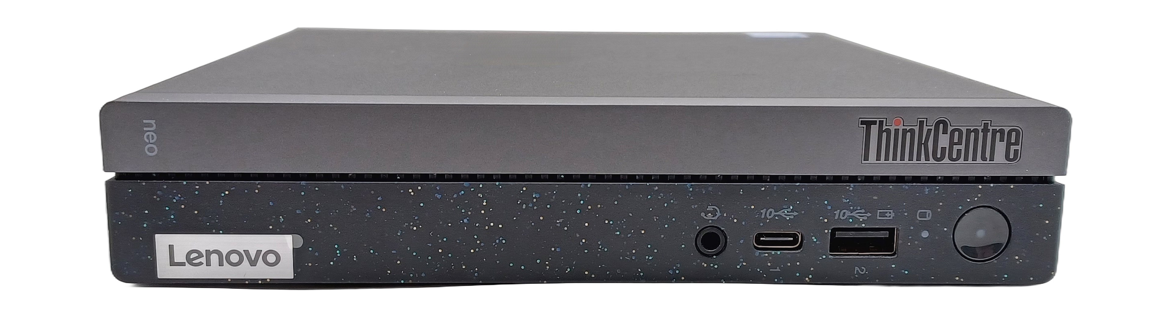 Lenovo ThinkCentre neo 50q Gen4 Micro PC, 13th Gen i5, 8GB RAM, 256GB SSD, Win11
