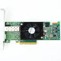 Dell Emulex LPE16000 Single Port 16GB Fiber Channel SFP+ HBA Full Height