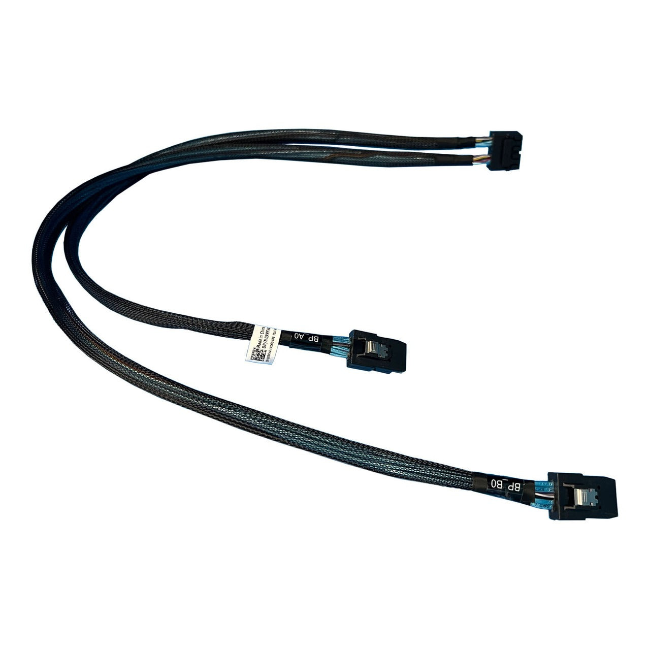 Dell T440 T640 8x 3.5" SAS H740 H740P H730P Cable