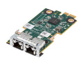 Dell Broadcom 5720 Dual Port 1GB RJ45 Onboard LOM Card 15th Gen
