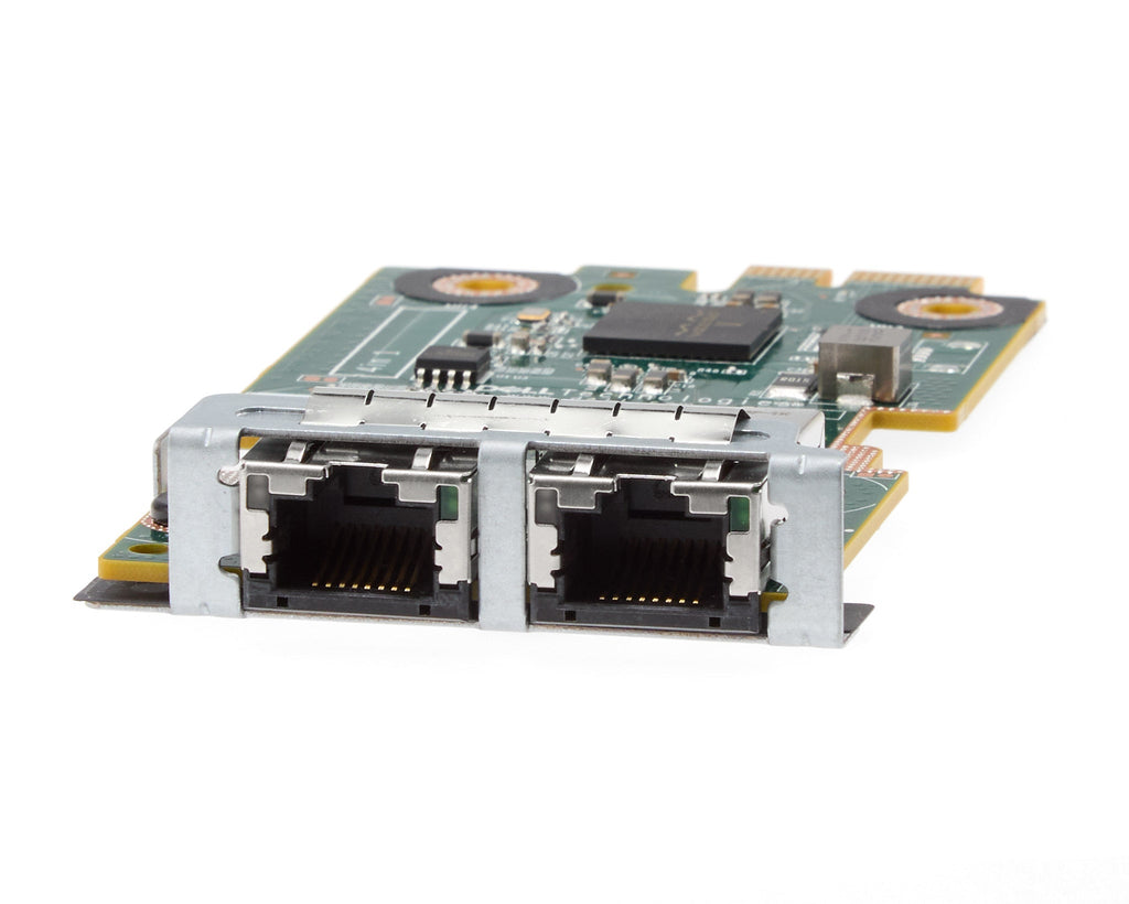 Dell Broadcom 5720 Dual Port 1GB RJ45 Onboard LOM Card 15th Gen