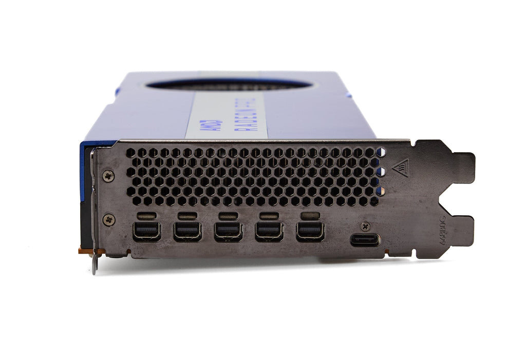 AMD Radeon Pro W5700 8GB