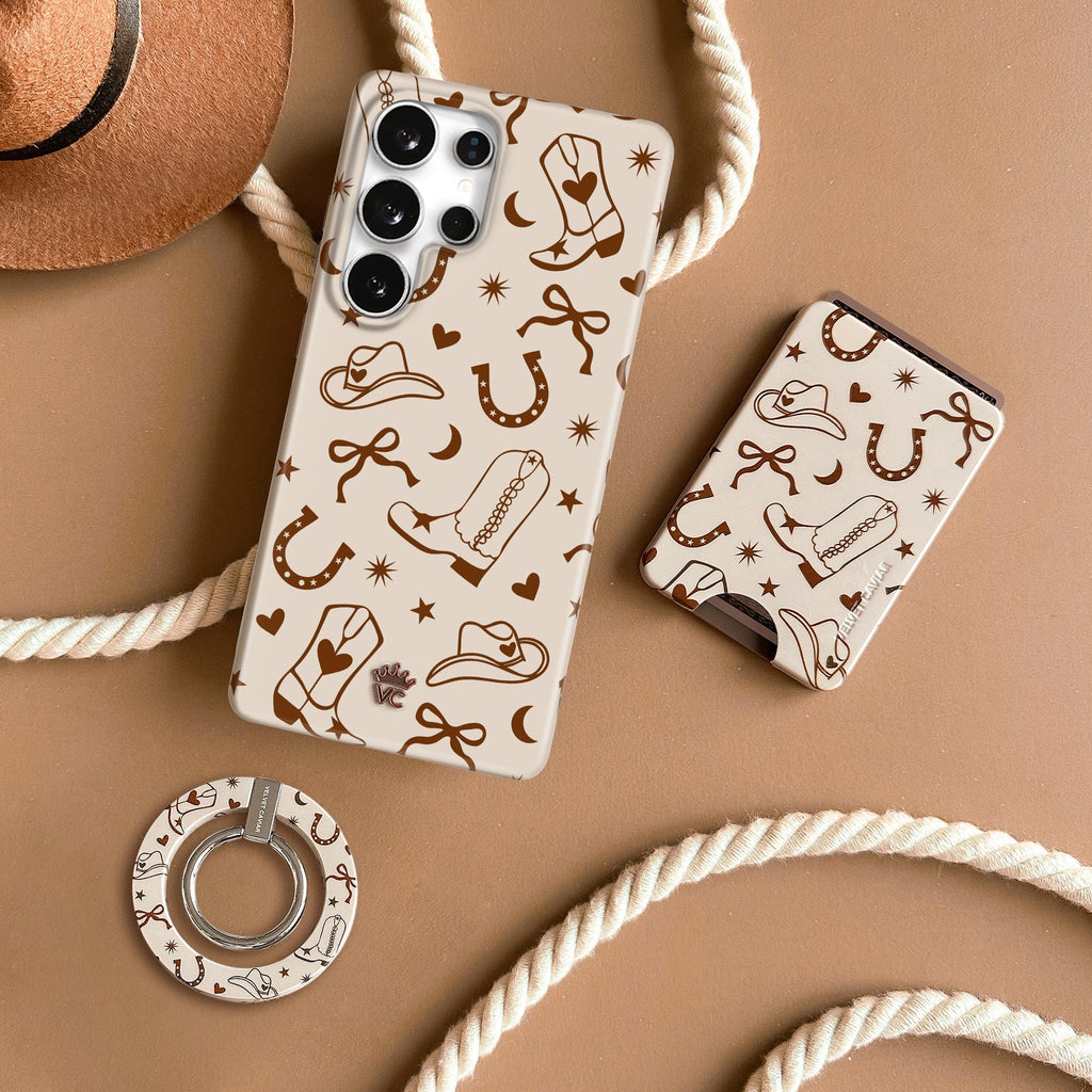 Rodeo Drive Samsung Case