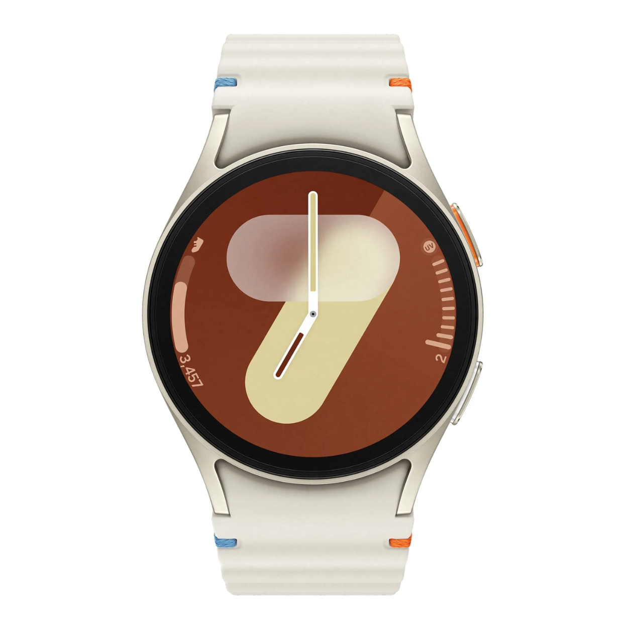 Samsung Galaxy Watch 7 40 mm LTE Cream