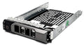 Dell Hot Swap 3.5" Sled for 11th, 12th, and 13th Gen