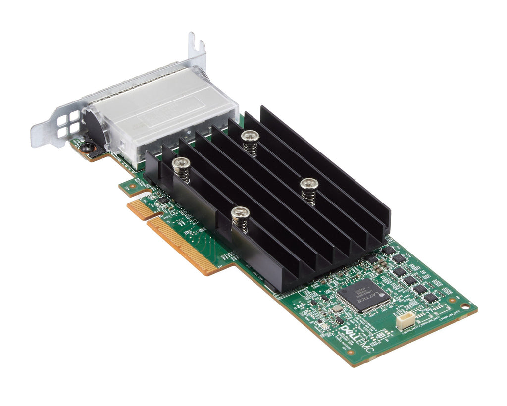 Dell HBA355e External Controller Low Profile Controller