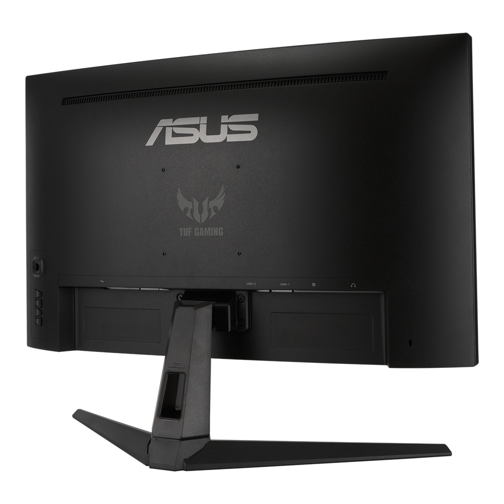 ASUS TUF Gaming VG27WQ3B - 27" QHD, 2560x1440, 180Hz, Curved Gaming Monitor