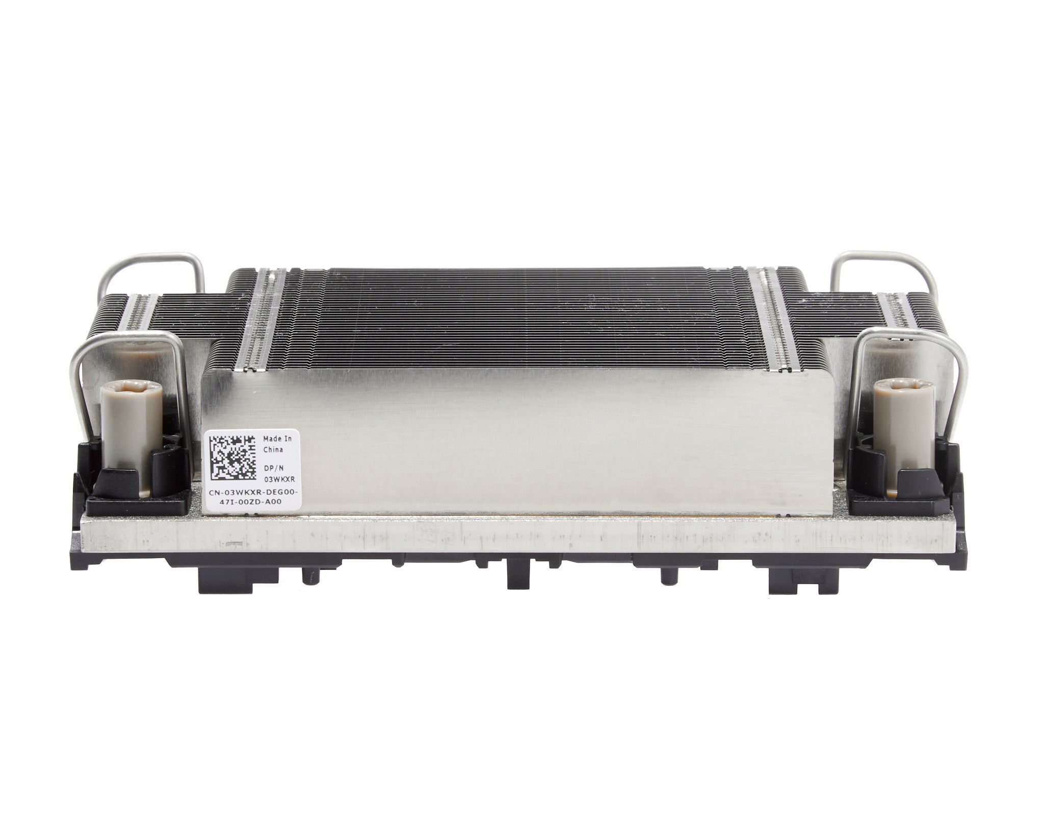 Dell R660/R760 Low Watt Heatsink